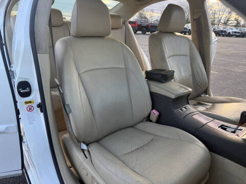 2007 Lexus ES 350