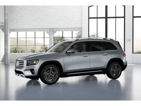 2026 Mercedes-Benz GLB GLB 250 4MATIC
