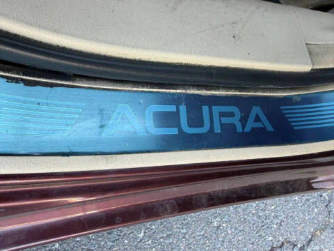 2010 Acura TSX