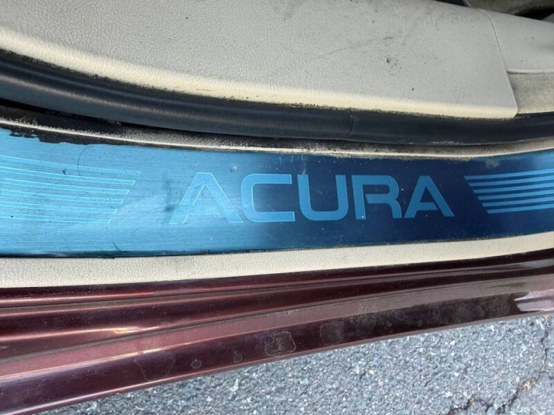 2010 Acura TSX
