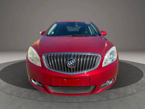2015 Buick Verano Leather Group