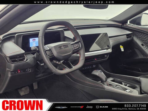 2026 Dodge Charger Scat Pack Plus