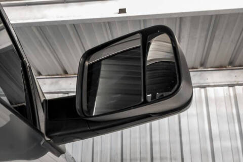 2022 RAM 3500 Lone Star