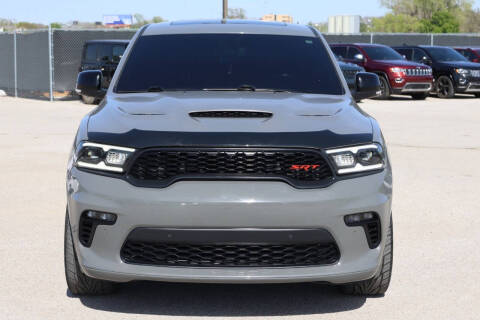 2022 Dodge Durango SRT 392