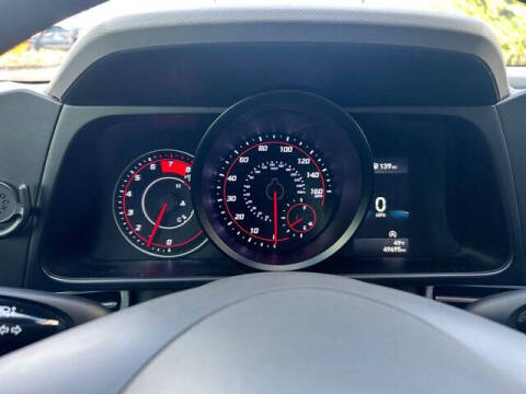 2022 Hyundai Elantra