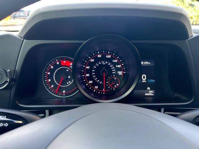 2022 Hyundai Elantra