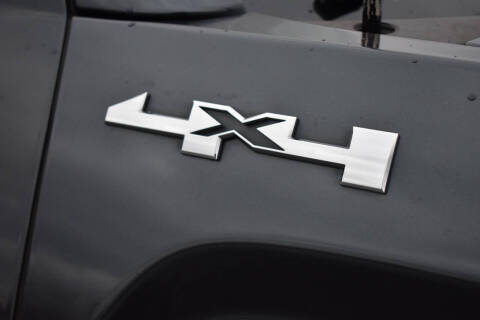 2019 GMC Sierra 1500 Limited