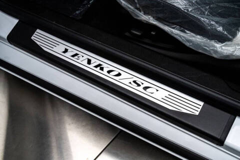 2024 Chevrolet Camaro