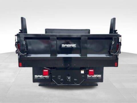 2026 GMC Sierra 3500HD CC