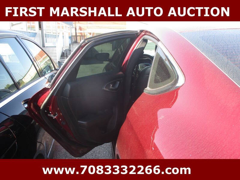 2017 Chrysler 200 Limited