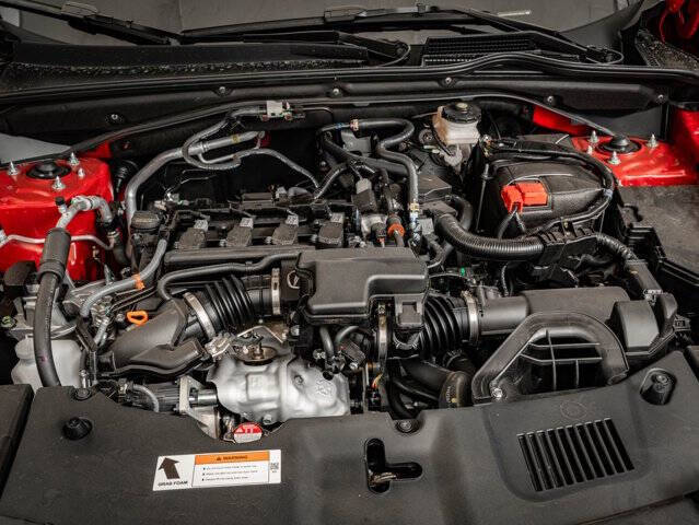 2026 Acura ADX w/A-SPEC