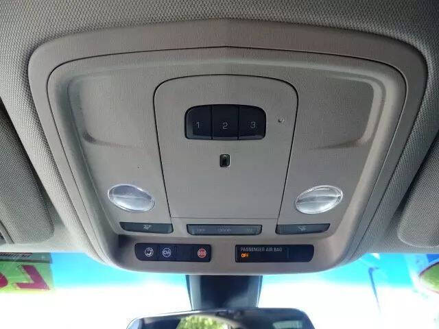 2019 Cadillac XTS Luxury