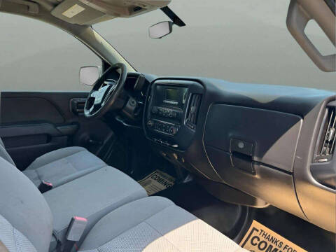 2016 GMC Sierra 1500