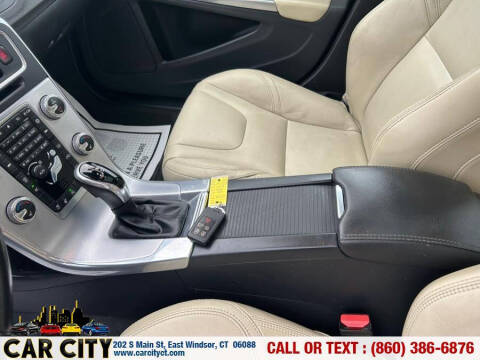 2018 Volvo S60 T5 Dynamic