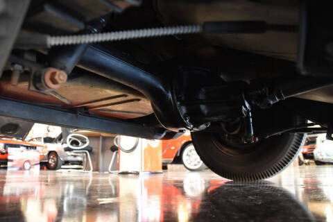 1957 Chevrolet Corvette