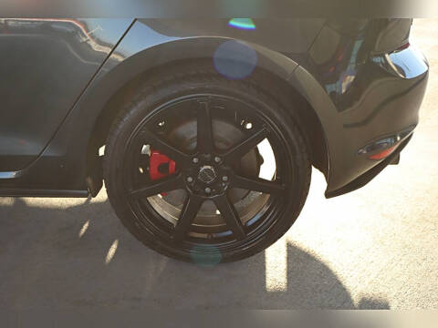 2017 Volkswagen Golf GTI Autobahn