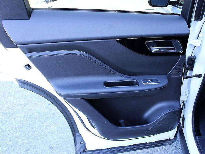 2017 Jaguar F-PACE 20d Premium