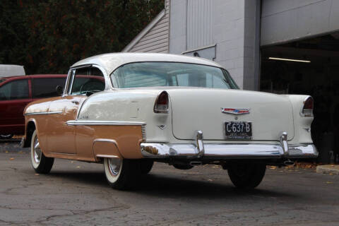 1955 Chevrolet Bel Air