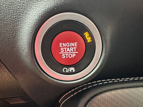 2023 Dodge Challenger SRT Hellcat Redeye