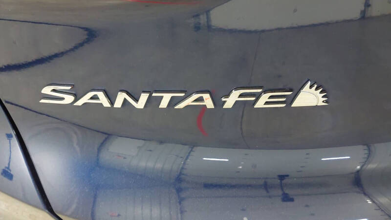 2022 Hyundai Santa Fe XRT