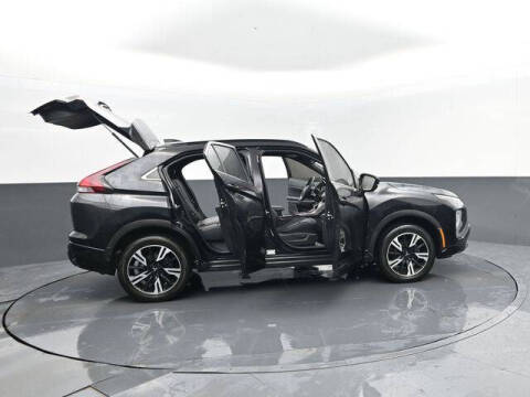2023 Mitsubishi Eclipse Cross SE