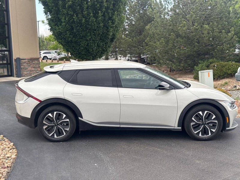 2024 Kia EV6