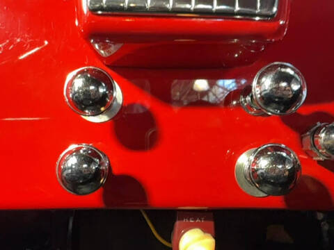 1955 International R-100