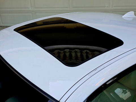 2011 BMW 3 Series 335is