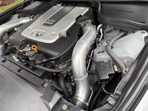 2015 Infiniti Q60 Coupe Sport