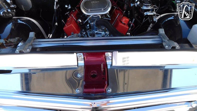 1971 GMC C/K 1500 Series