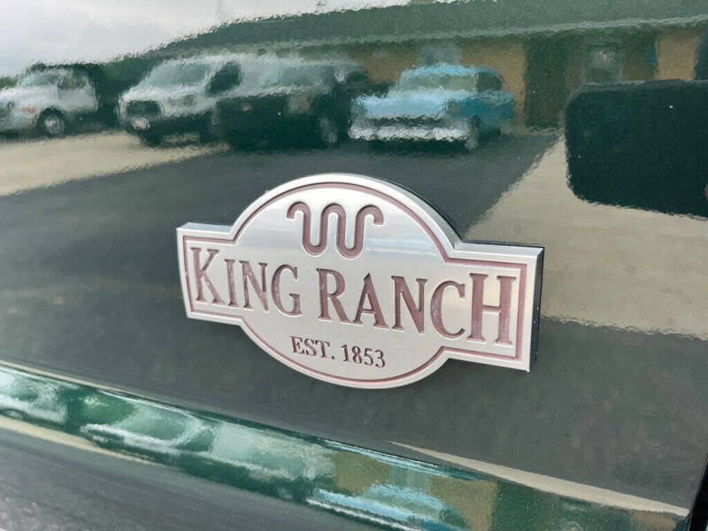 2015 Ford F-450 Super Duty