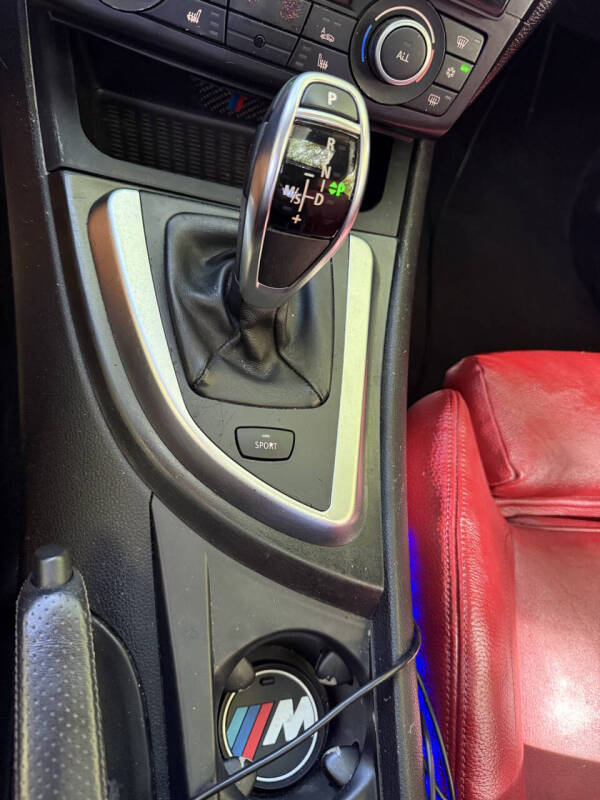 2011 BMW 1 Series 135i