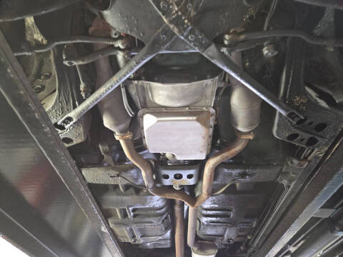 1976 Lincoln Mark IV