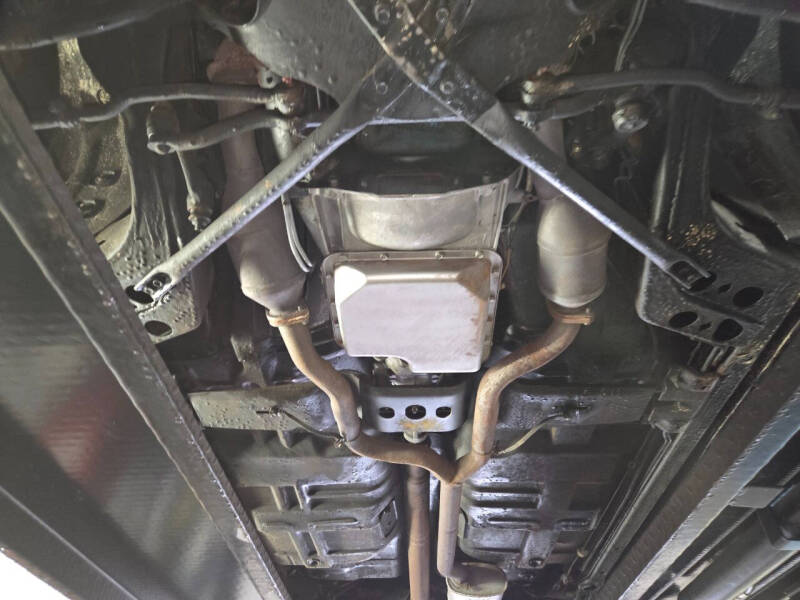 1976 Lincoln Mark IV