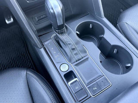 2021 Volkswagen Atlas Cross Sport V6 SE R-Line