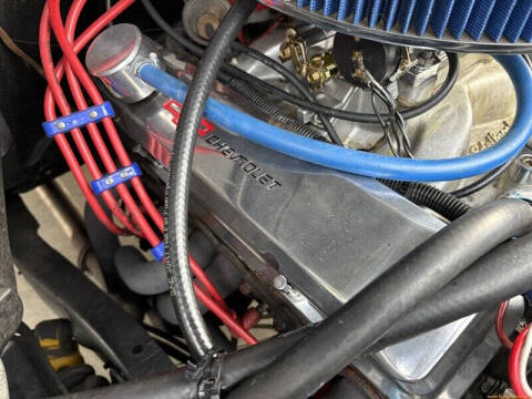 1985 GMC C/K 1500 Series