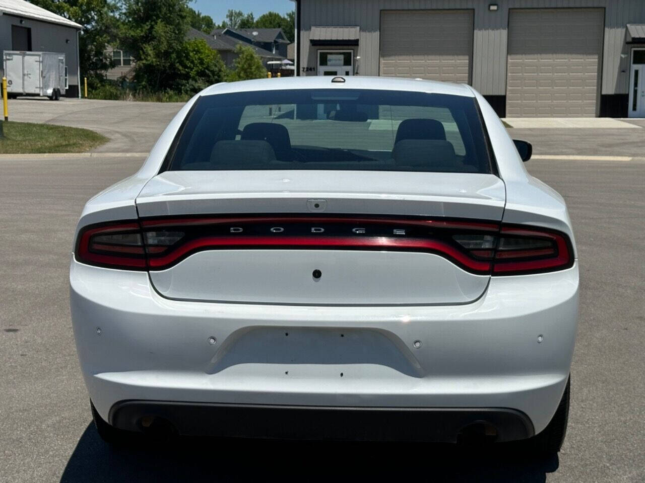 2020 Dodge Charger for sale at Extreme Emergency Lighting Inc in Sellersburg, IN