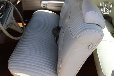1970 Buick Riviera