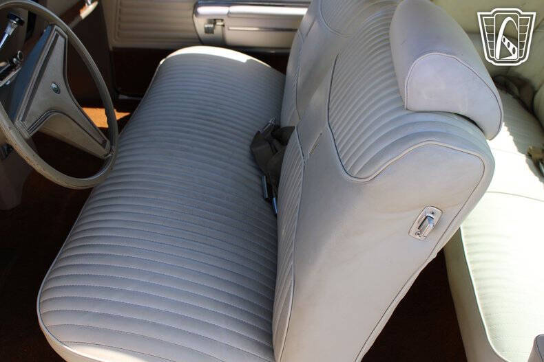 1970 Buick Riviera