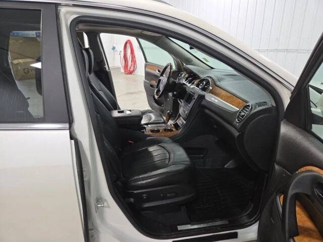 2012 Buick Enclave Premium