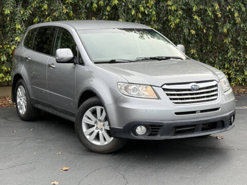 2010 Subaru Tribeca 3.6R Premium