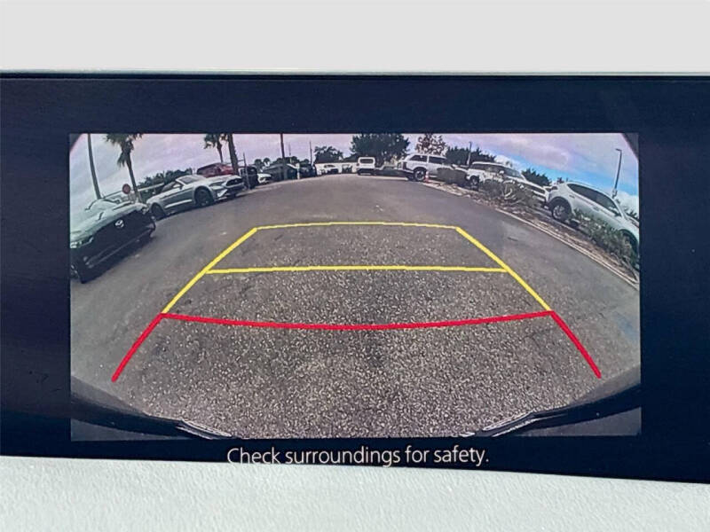 2021 Mazda Mazda3 Sedan 2.5 S