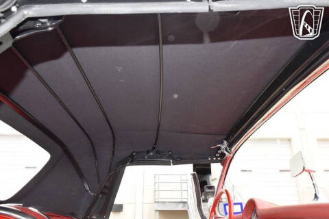 1956 Chevrolet Corvette