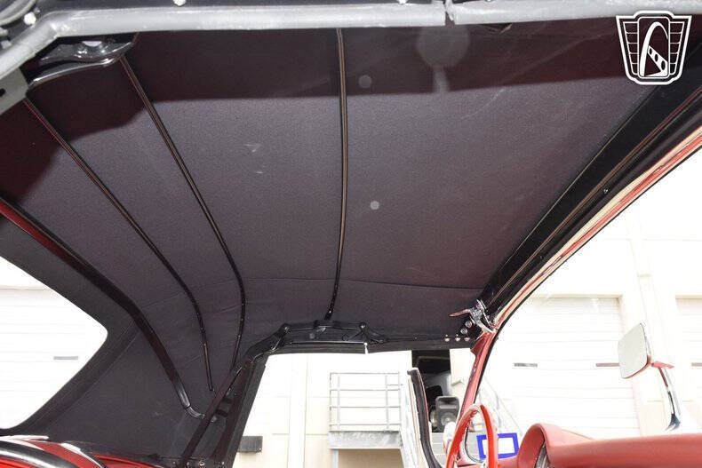 1956 Chevrolet Corvette