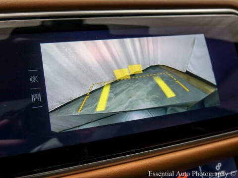 2021 Land Rover Range Rover Sport P525 HSE Dynamic