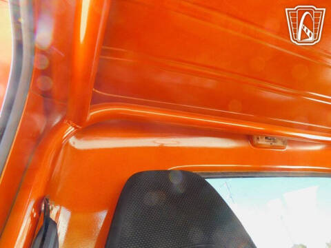 1963 Chevrolet C10