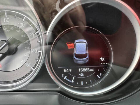 2023 Mazda CX-5 2.5 S Select