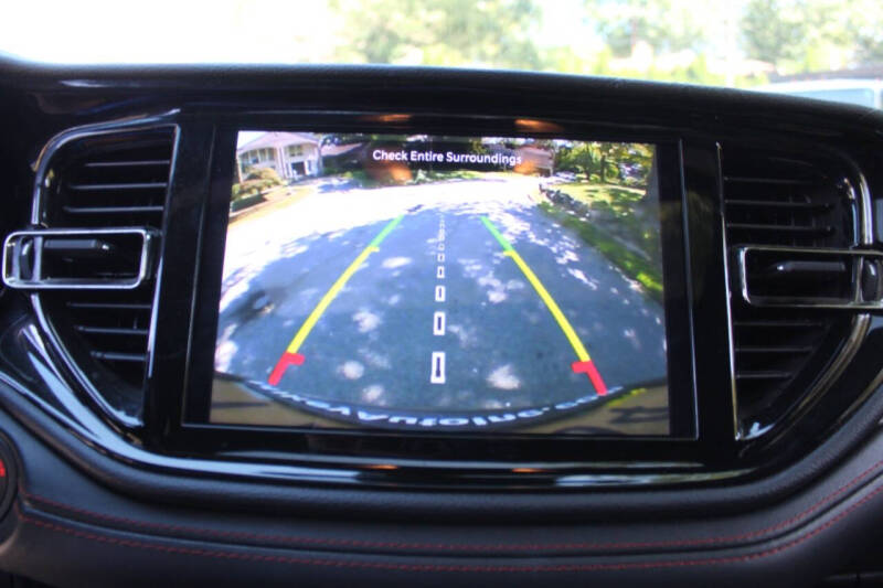 2023 Dodge Durango GT Premium