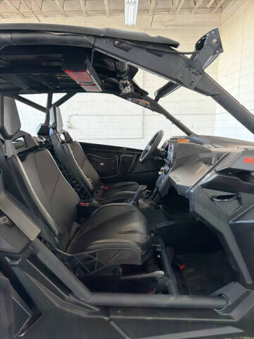 2023 Can-Am Maverick