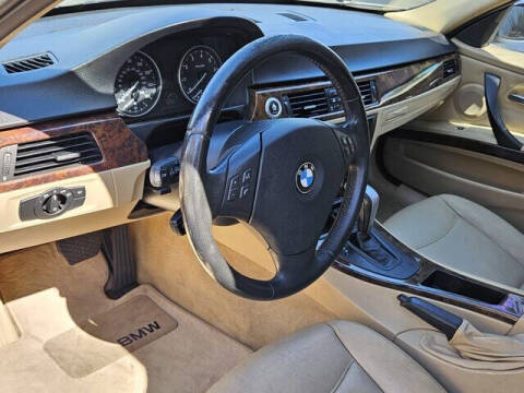 2008 BMW 3 Series 328i